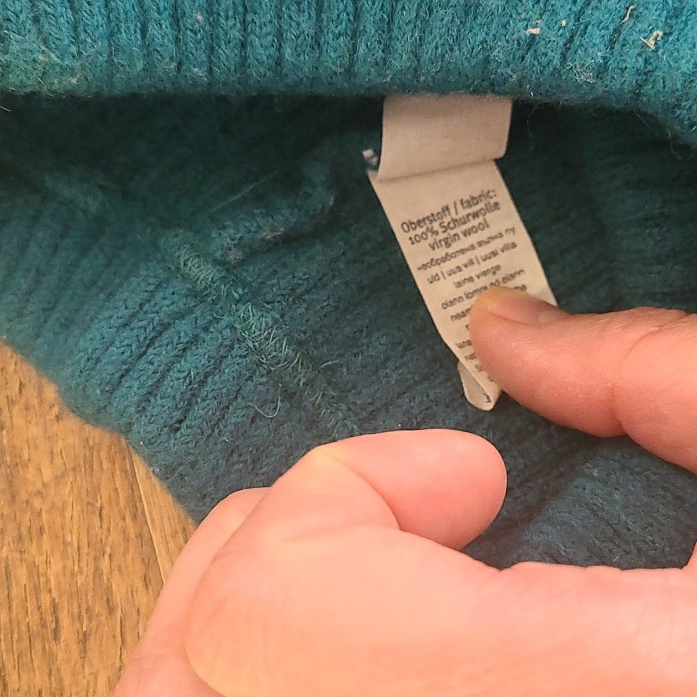 Merino Wool Base Layer Lot - Picture 4 of 9